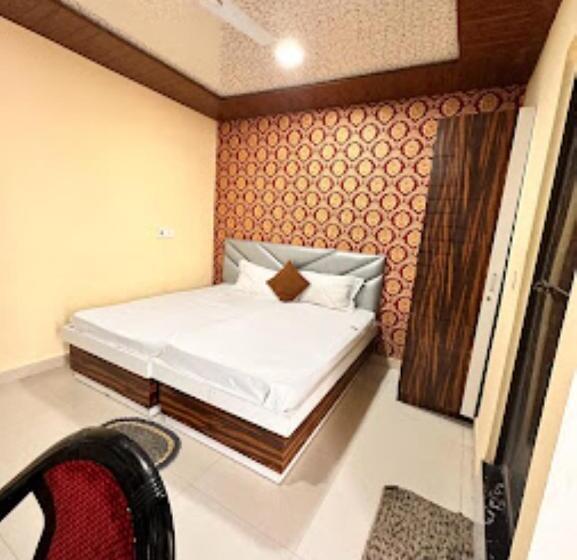 اتاق استاندارد, Shanti Grand Inn , Gorakhpur