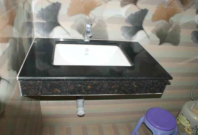 Номер Deluxe, Sriranganivas