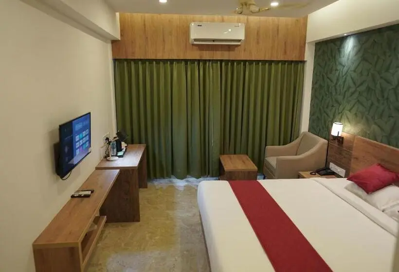 Sviitti, Vkj Inn Aluva