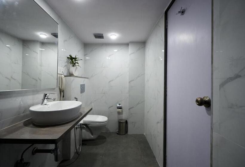 수피리어 전망 룸, Ikshana Resort And Spa, Khandala