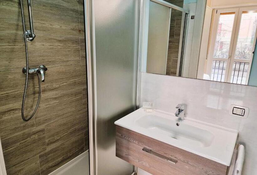 Superior Room with Terrace, La Corte Del Maggiore