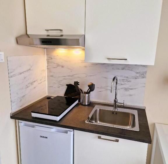 اتاق استاندارد یک نفره, La Corte Del Maggiore