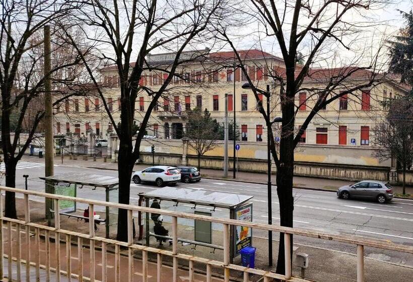 Superior Room with Terrace, La Corte Del Maggiore