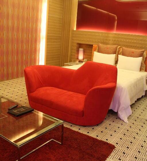 اتاق لوکس, Madrid Classic