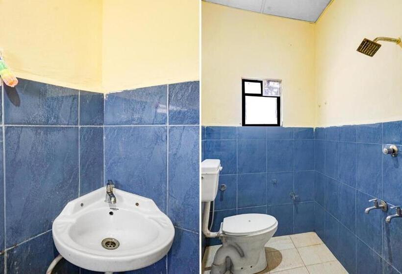 三人经典房间, Oyo 82081 Hotel Sunrise