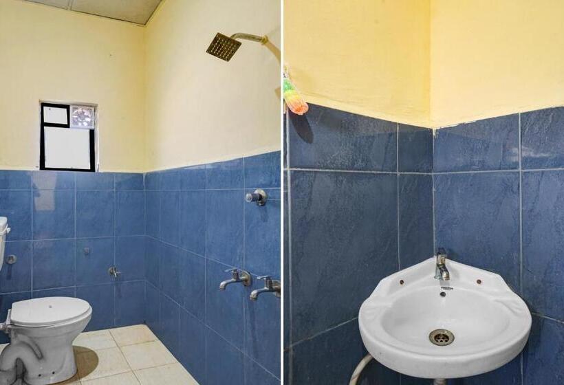 三人经典房间, Oyo 82081 Hotel Sunrise