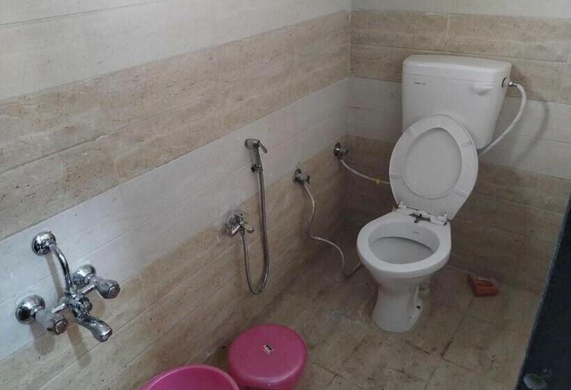 Трехместный Номер Классика, Oyo Hotel Deepali Inn