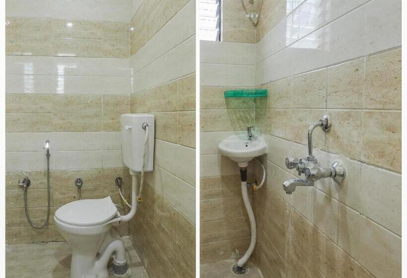 Трехместный Номер Классика, Oyo Hotel Deepali Inn