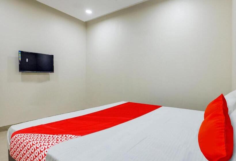 חדר קלאסי לשלושה, Oyo Hotel Deepali Inn