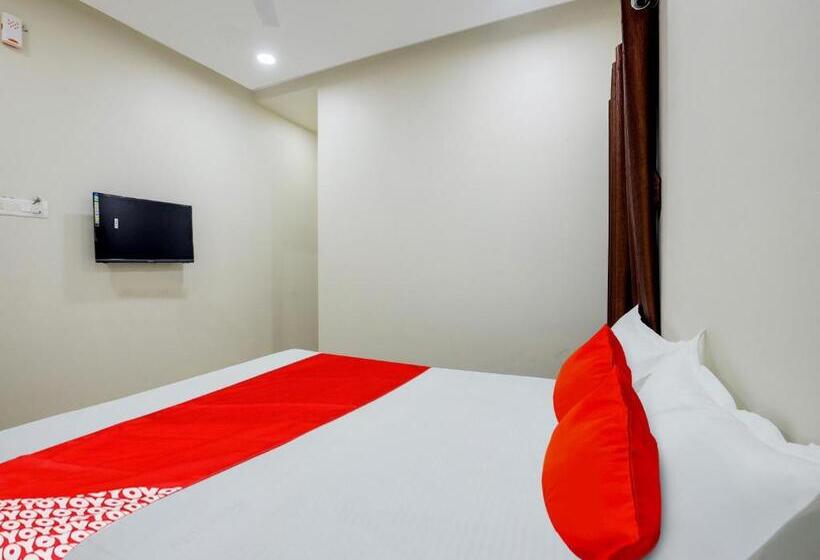 חדר קלאסי לשלושה, Oyo Hotel Deepali Inn