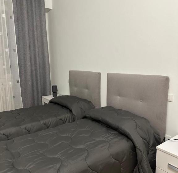 اتاق استاندارد, Casa Vacanza Elena 3