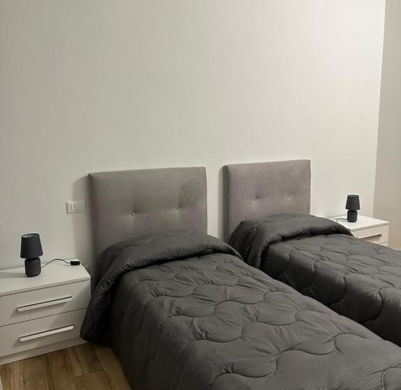 اتاق استاندارد, Casa Vacanza Elena 3