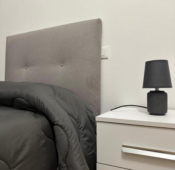 اتاق استاندارد, Casa Vacanza Elena 3