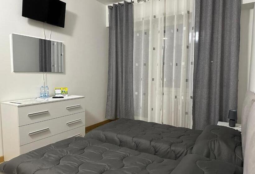 اتاق استاندارد, Casa Vacanza Elena 3