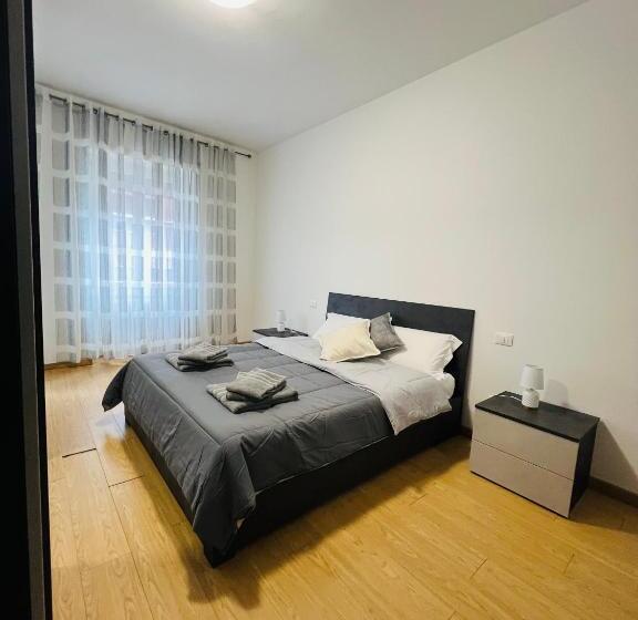 اتاق استاندارد, Casa Vacanza Elena 3