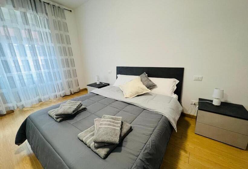 اتاق استاندارد, Casa Vacanza Elena 3