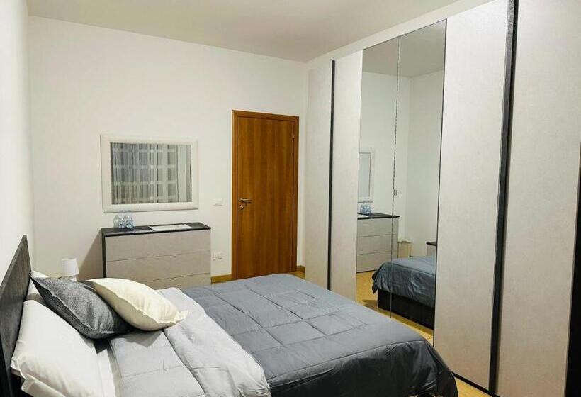 اتاق استاندارد, Casa Vacanza Elena 3