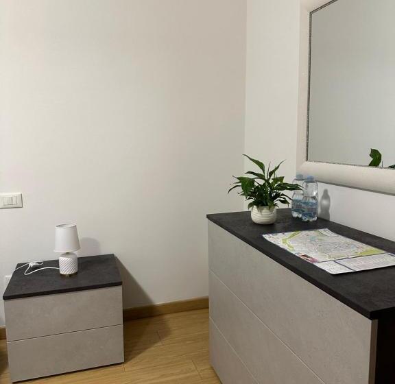 اتاق استاندارد, Casa Vacanza Elena 3