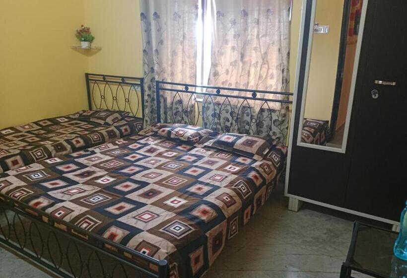 חדר סטנדרט לשלושה, Fulora Guest House Only Family Welcomed