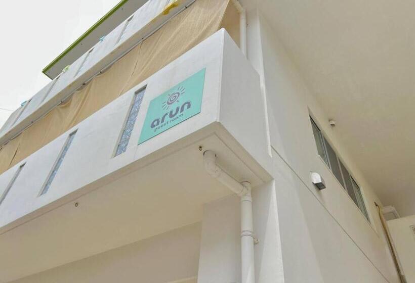 آپارتمان 1 خوابه, Guest Room Arun Ishigaki   Vacation Stay 40759v