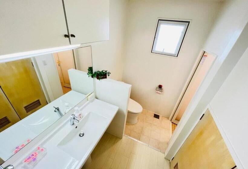 آپارتمان 1 خوابه, Guest Room Arun Ishigaki   Vacation Stay 40759v