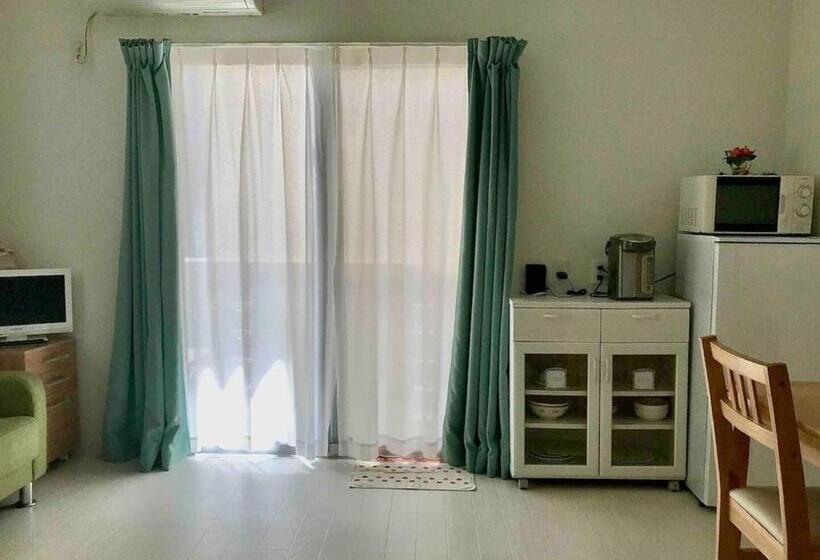 آپارتمان 1 خوابه, Guest Room Arun Ishigaki   Vacation Stay 40759v