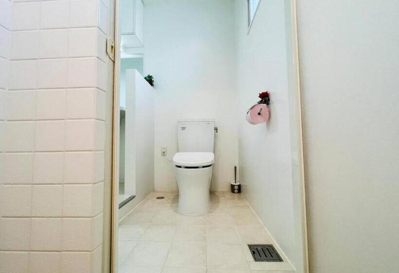 آپارتمان 1 خوابه, Guest Room Arun Ishigaki   Vacation Stay 40759v