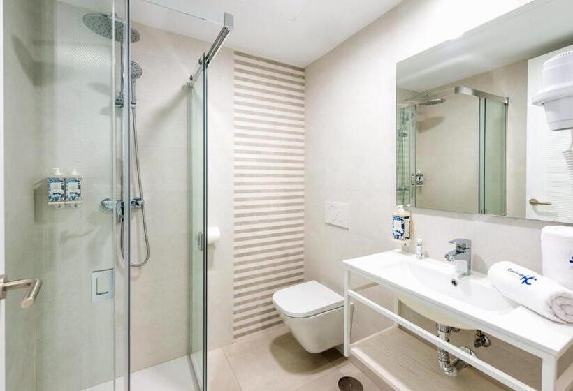 חדר סטנדרט, Hc Calahonda Beach Nerja