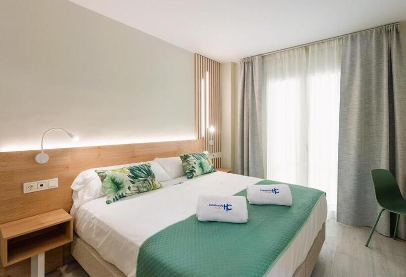 스탠다드 룸, Hc Calahonda Beach Nerja