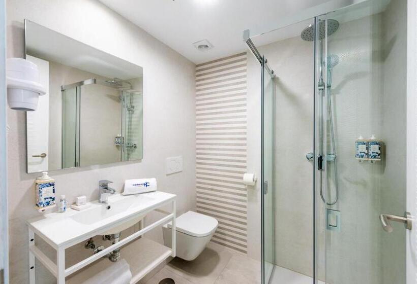 חדר סופריור, Hc Calahonda Beach Nerja