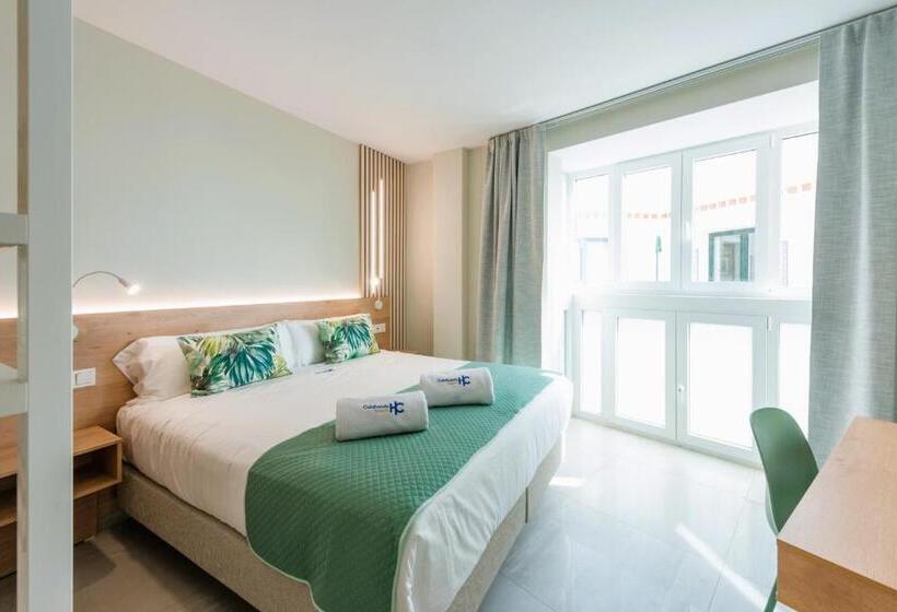 חדר סופריור, Hc Calahonda Beach Nerja