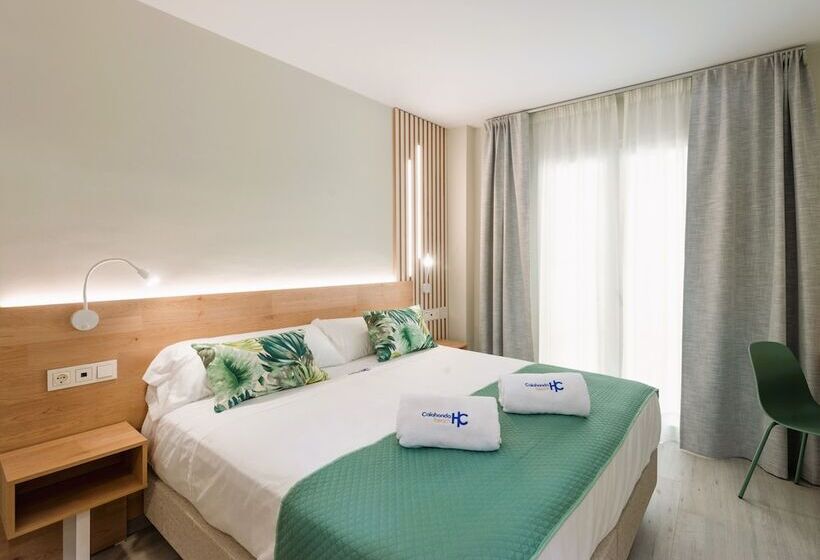 חדר סטנדרט, Hc Calahonda Beach Nerja