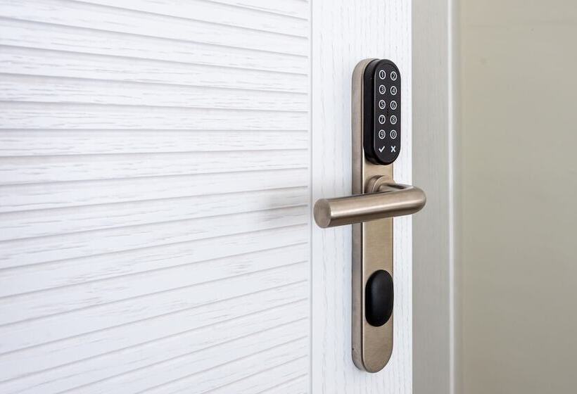 חדר סופריור, Hc Calahonda Beach Nerja