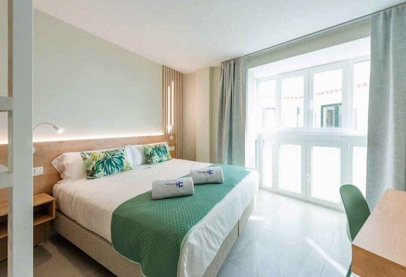 수피리어 룸, Hc Calahonda Beach Nerja