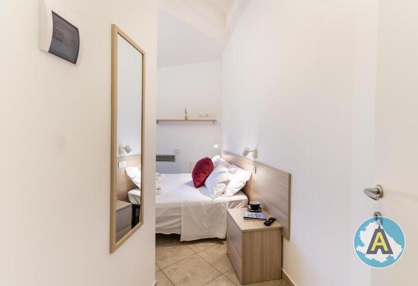 اتاق استاندارد, Isola Felice