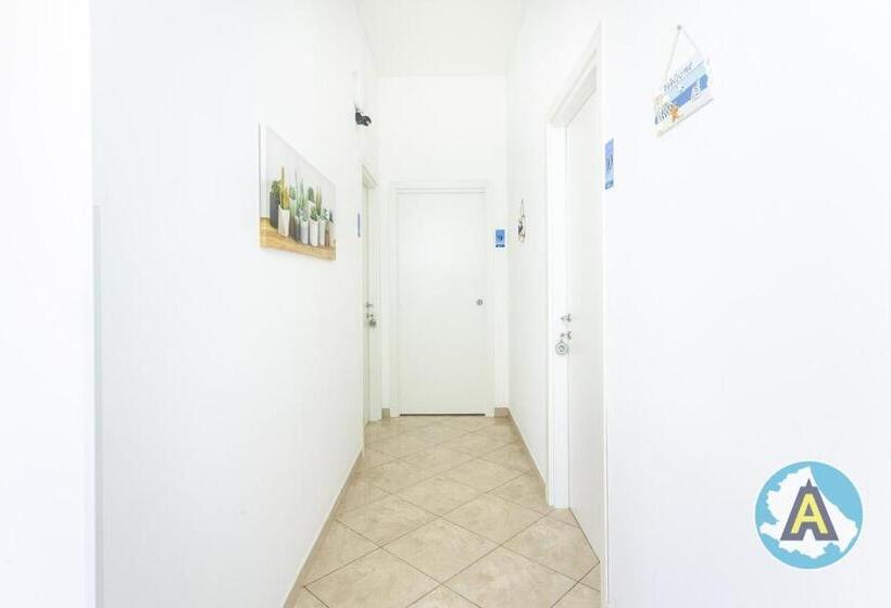 غرفة كومفورت ثلاثية, Isola Felice