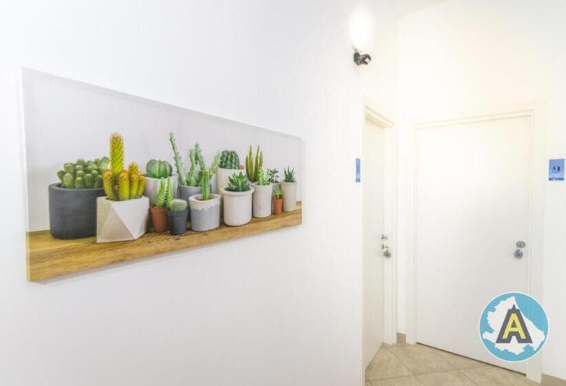 غرفة كومفورت ثلاثية, Isola Felice