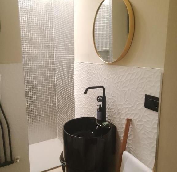 اتاق استاندارد, La Signoria Relais