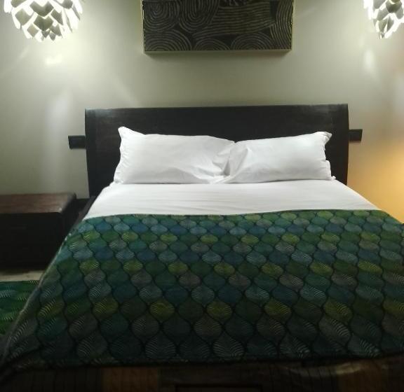 اتاق استاندارد, La Signoria Relais