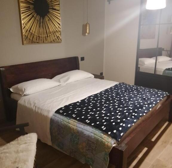 اتاق استاندارد, La Signoria Relais