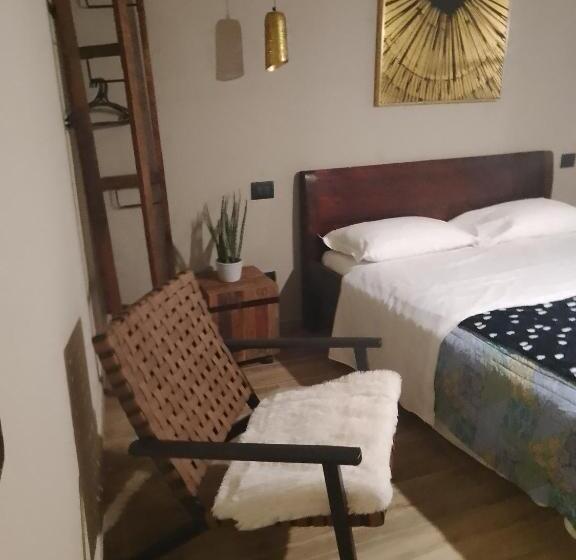 اتاق استاندارد, La Signoria Relais