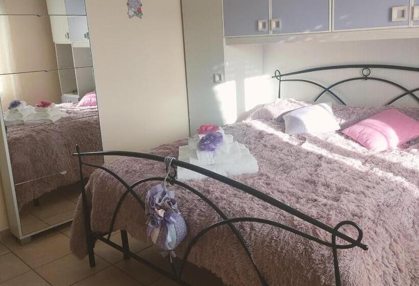 スタンダードルーム, Ros S House