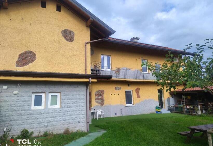 חדר סטנדרט, Villa Ara Blu