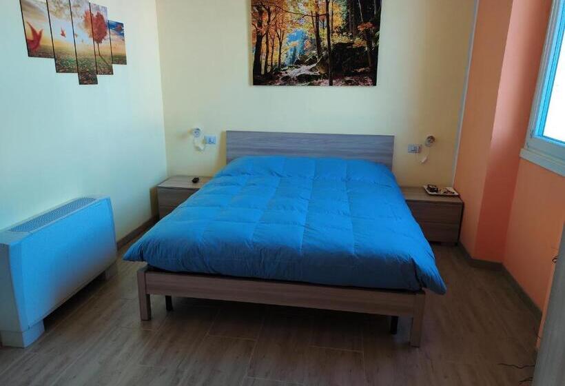 חדר סטנדרט, Villa Ara Blu