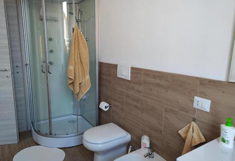 חדר סטנדרט, Villa Ara Blu