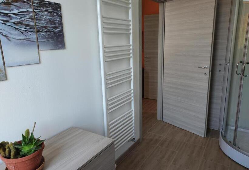 חדר סטנדרט, Villa Ara Blu