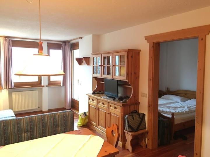 آپارتمان 1 خوابه, Ski Apartment   La Villa