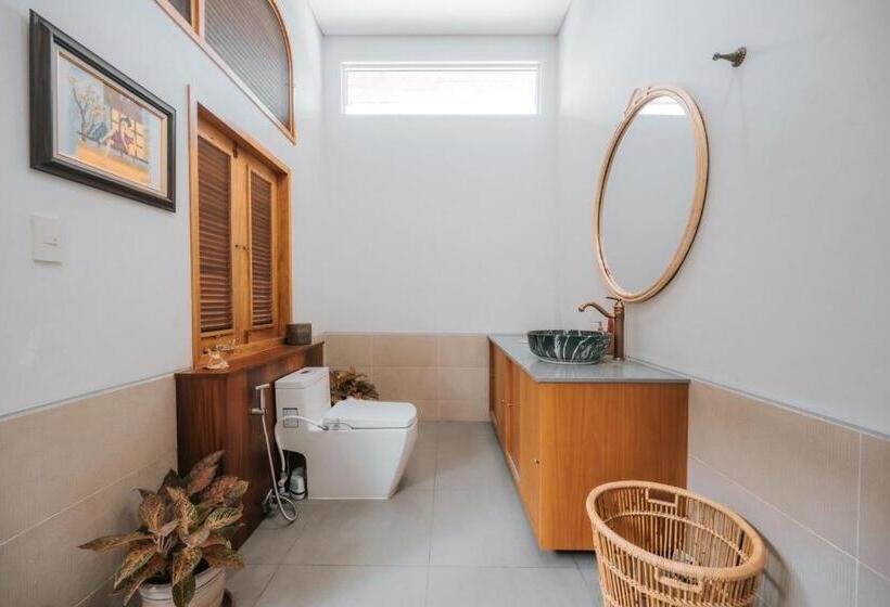 Люкс с гидромассажем, Thammachard29 Resort Baangrood