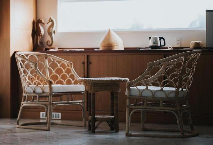 Люкс с гидромассажем, Thammachard29 Resort Baangrood