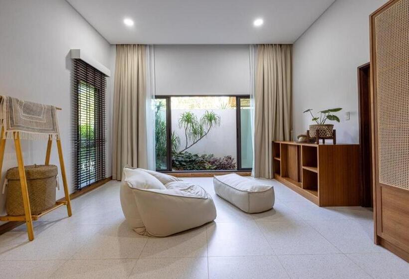 Номер Стандарт, Thammachard29 Resort Baangrood